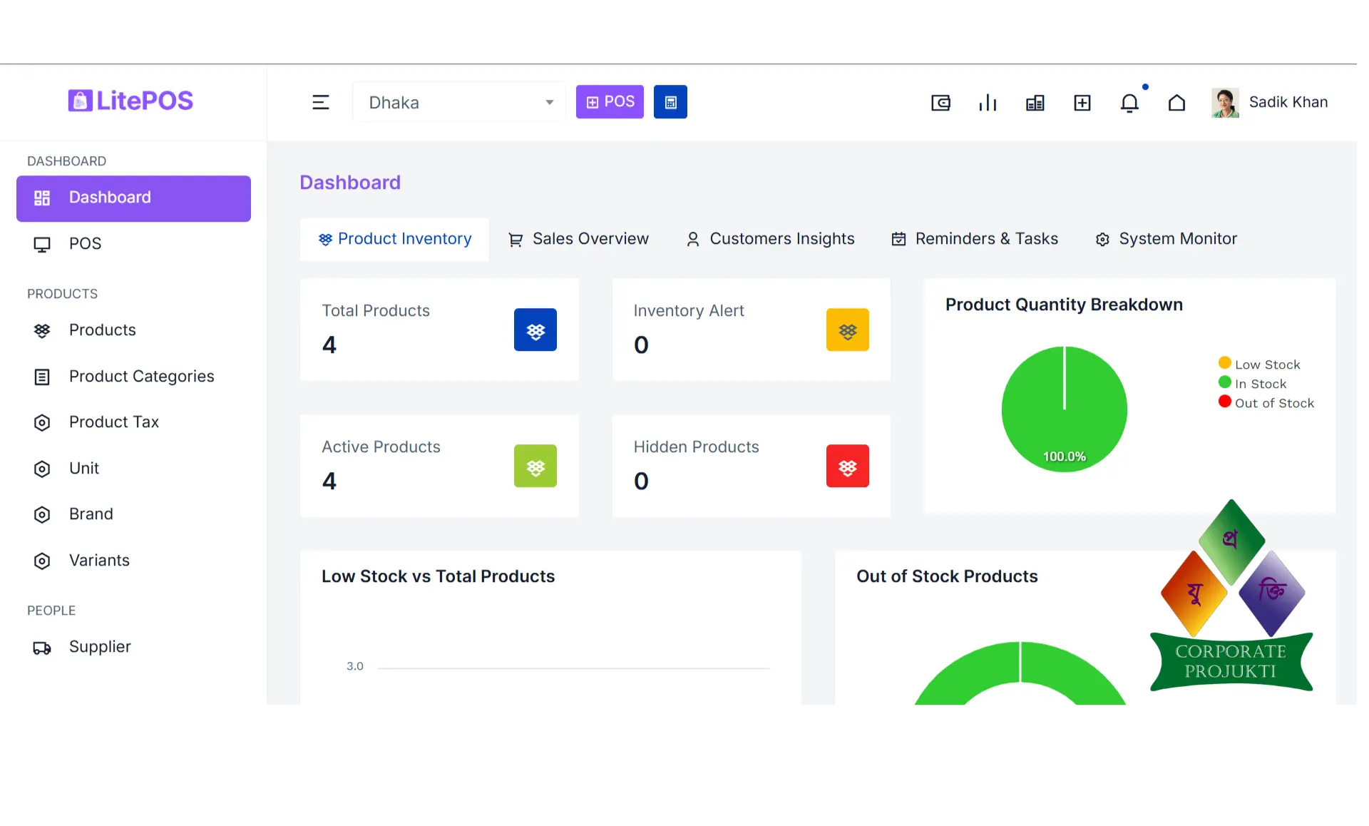 The Ultimate Guide to Online POS Software: Features, Benefits & Top Tools for Seamless Transactions