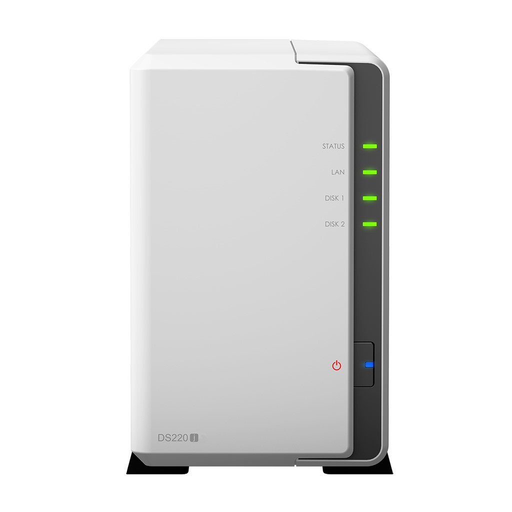 Synology DiskStation DS220j