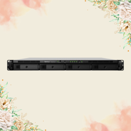 Synology RackStation RS1619xs+