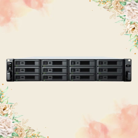 Synology SA6400