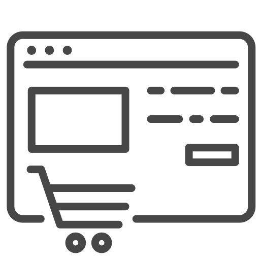 E-Commerce Development