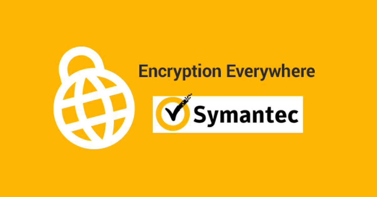 Symantec Security Solutions